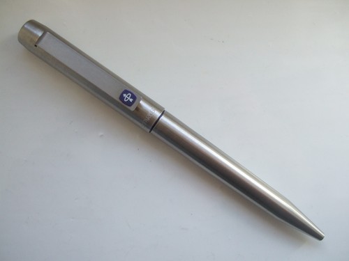 Vintage parker ballpoint - vintage, 25