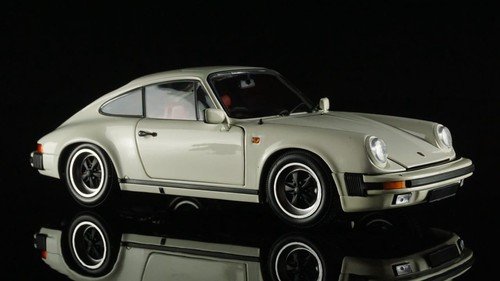 Minichamps 18 porsche - minichamps, 911