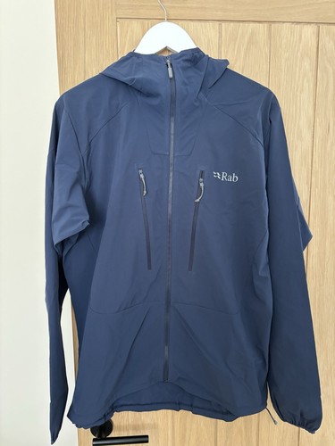 Rab men borealis jacket - men’s,