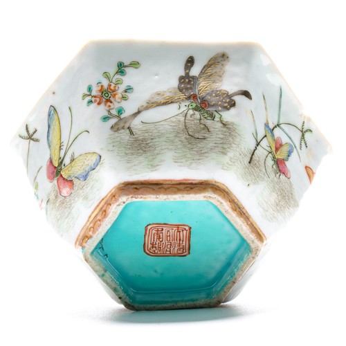 Chinese porcelain bowl dish - chinese,