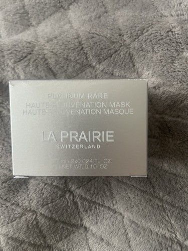 Prairie platinum - la,