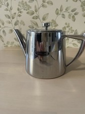 Stellar Art Deco Traditional Teapot (3-cup)  0.6L