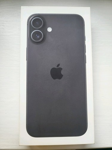 Box for apple iphone - box, plus