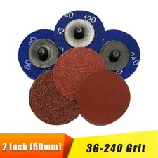 2 Inch 50mm Roll Lock Sanding