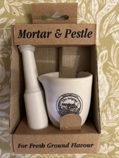 The Original Mason Cash Mortar