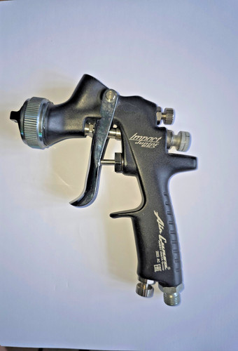 Anest iwata az4 - iwata, junior