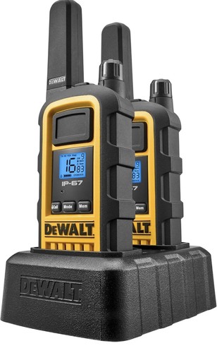 Dewalt dxpmr800 two way - dewalt, two-way