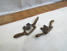 2 Mini Gun Metal Violin Makers