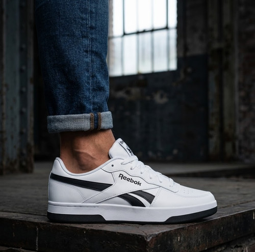 Mens reebok classic style - reebok,