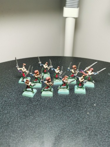 Warhammer fantasy wood - fantasy,