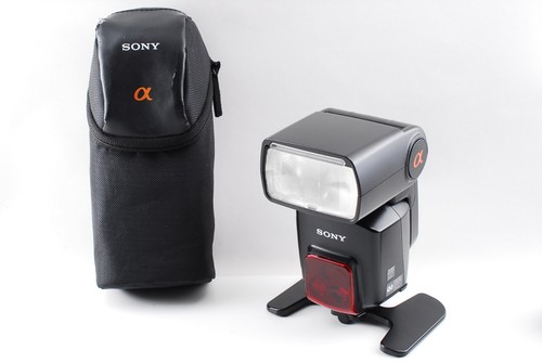 Excellent sony hvl f58am - "excellent+++", hvl-f58am