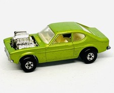 Matchbox Lesney "Rolamatics"