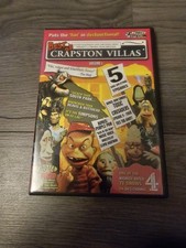 Best of Crapston Villas, Vol