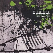 Audio Cd - Xuberx - Rogue