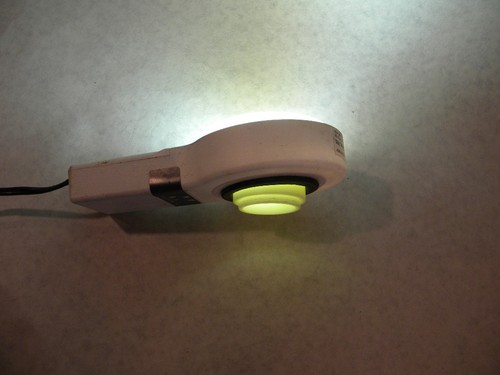 Stocker and yale fluorescent - yale,