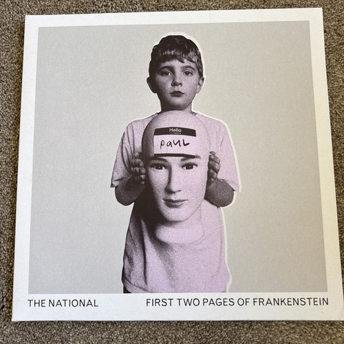 The national first two - the,