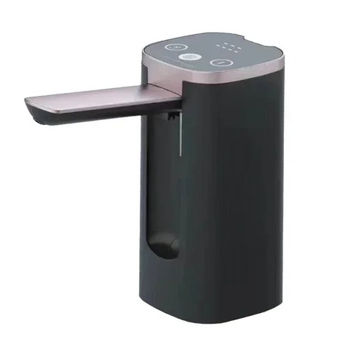 New smart quantitative alcohol - new,