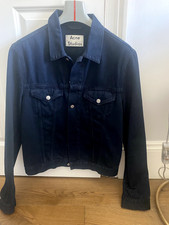 Genuine Mens ACNE STUDIOS dark