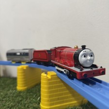 Thomas & Friends - James -