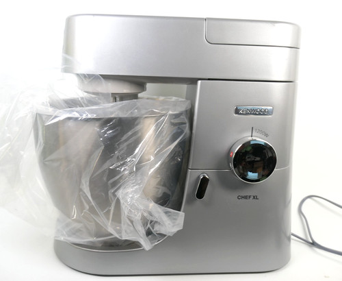 Kenwood chef kvl4100s food - kenwood,