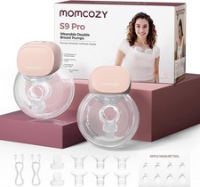 Momcozy S9 Pro Hands-Free