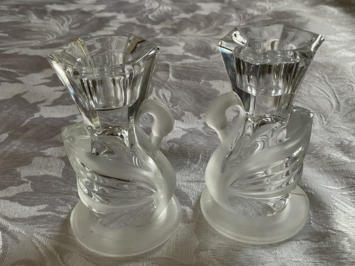 Vintage partylite swan - vintage, 24%