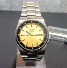 SEIKO 7S26-8760 36MM JAPAN
