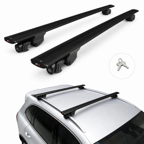 Roof rack bars for - for, focus
