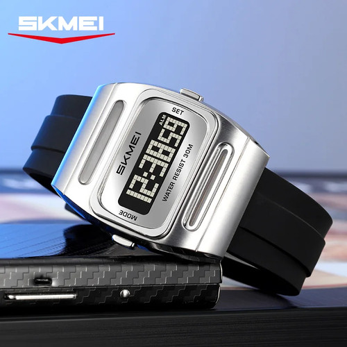 Skmei solar power men - solar, men's