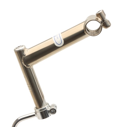 Nitto 100 titanium - nitto,