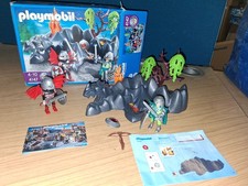 Playmobil 4147 Dragon Knights