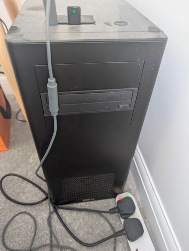 Custom gaming i5 3570k - custom,