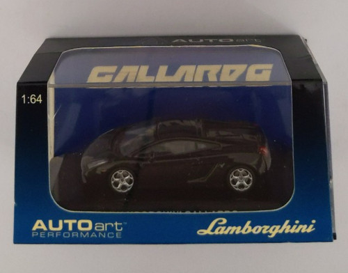 Autoart lamborghini gallardo - -,
