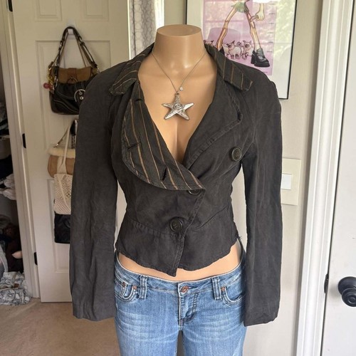 Vivienne westwood blazer - vivienne,
