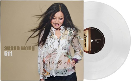 511 susan wong vinyl - -,