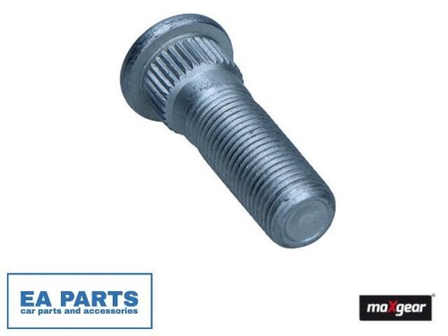 Wheel stud for - wheel,