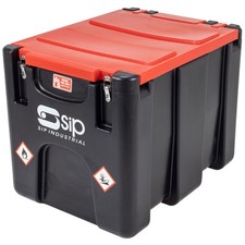 SIP Portable Diesel Tank 200L