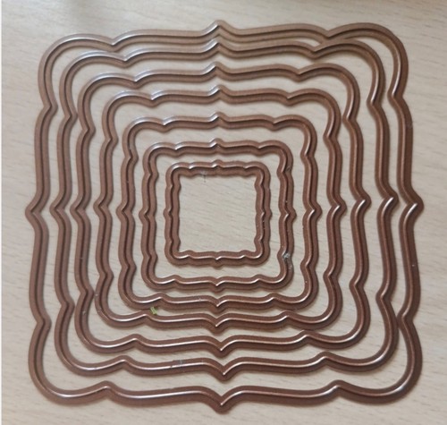 Spellbinders nestabilities - spellbinders,
