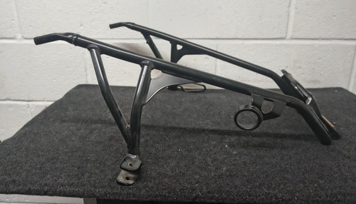 Bmw ninet rear subframe - ninet, high