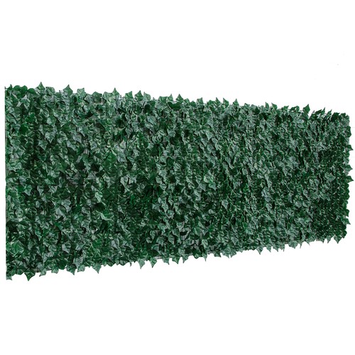 10ft artificial hedge - artificial,