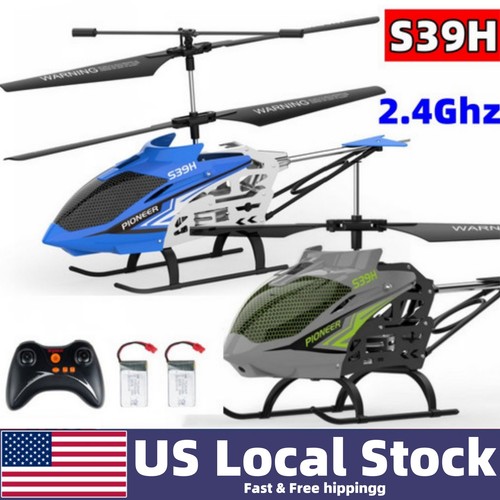 New syma s39h channels - new,