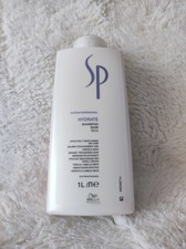Wella SP Hydrate Shampoo
