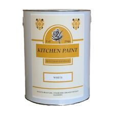 Kitchen Paint - Durable, Stain