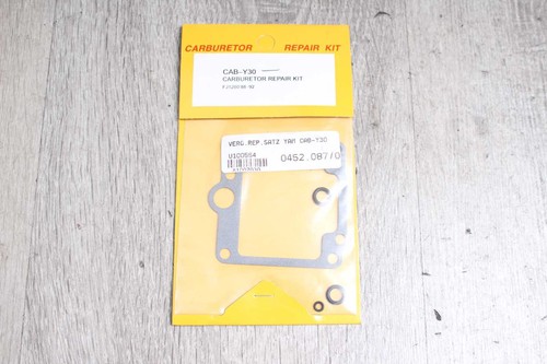 Carburetor seal yamaha 1200 - fj,