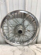 77 Yamaha XS 650 XS650 front