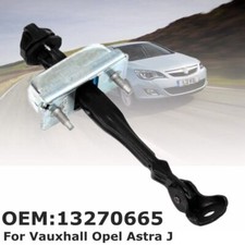 Vauxhall Opel Astra J DOOR