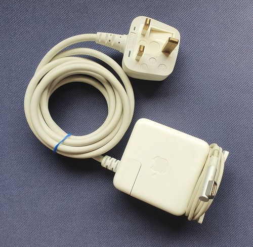 Apple magsafe charger - magsafe,