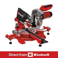 Einhell Sliding Mitre Saw