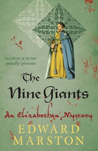The nine giants - giants, (the