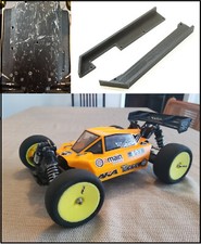 Wide Side Guards Upgrade for